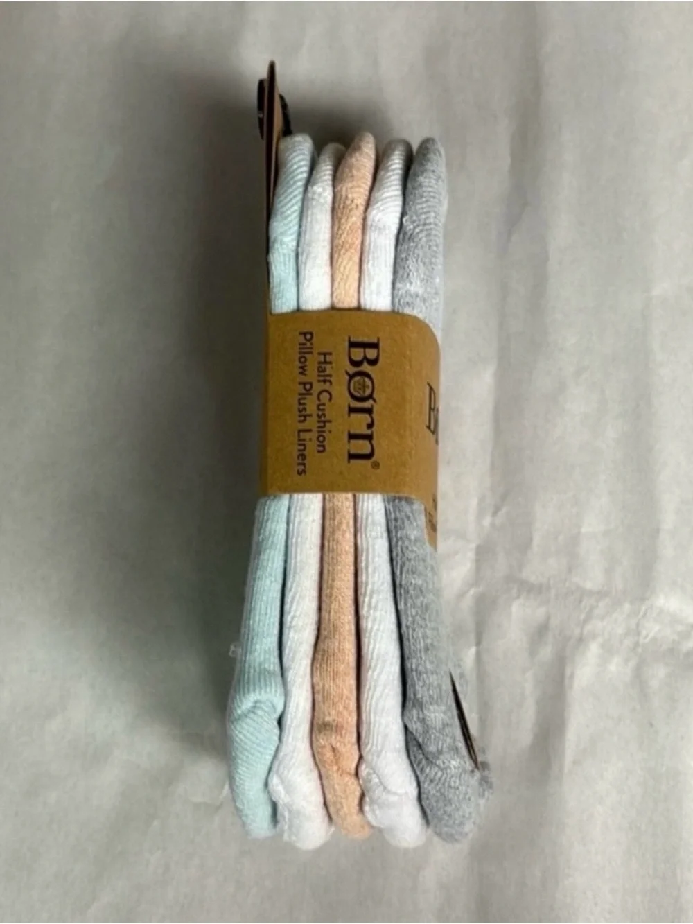 Born soft comfortable